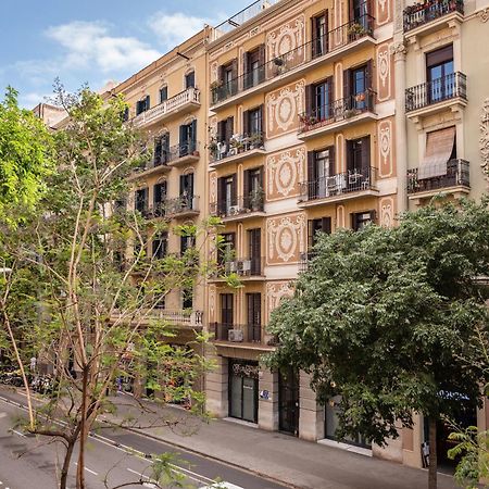 Sweett - Rosemarine Apartment Барселона Екстериор снимка