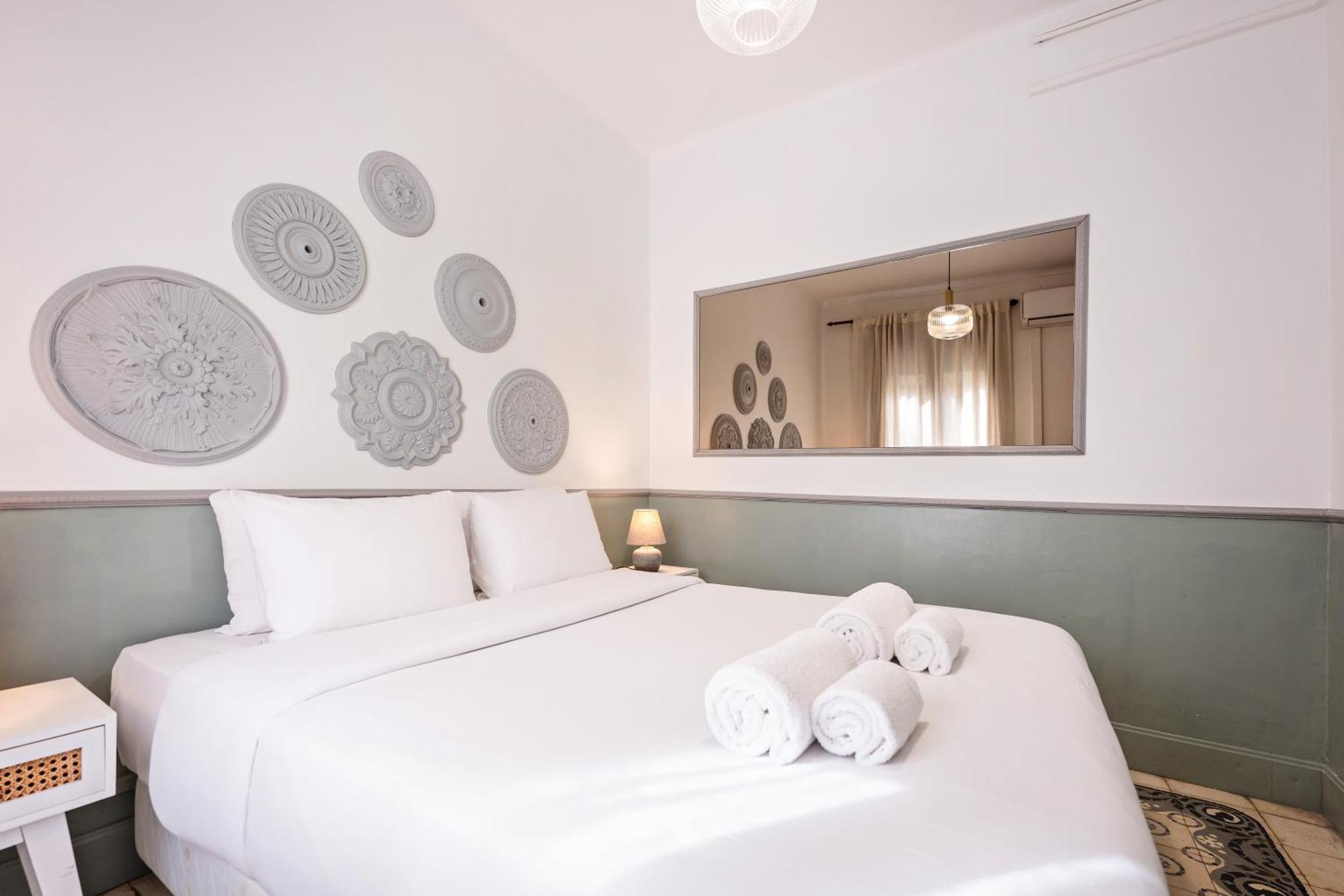 Sweett - Rosemarine Apartment Барселона Екстериор снимка